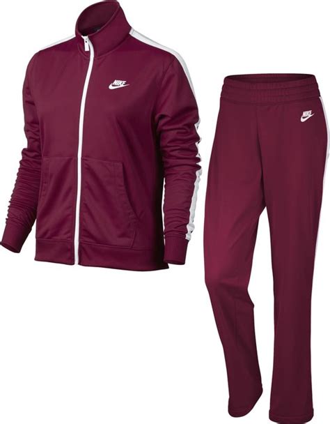 nike joggingpak dames|nike trainingspakken dames.